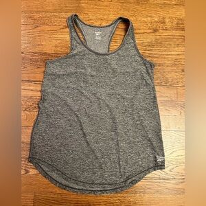 Women’s Reebok Racerback Workout Tank, Small